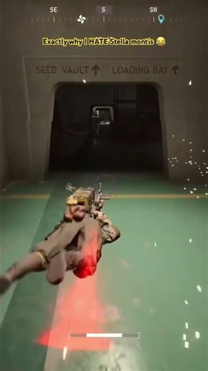 WTF AM I PLAYIN RN?? #arcraiders