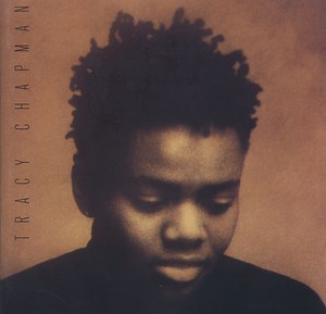 Tracy Chapman - Tracy Chapman