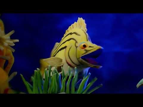 Ocean Puppet Show