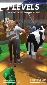 2K views · 15 reactions | Our T Level students were making the most...