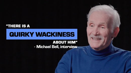 The Voice of Prowl: Interview with Michael Bell