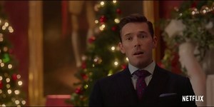 Netflix Switches Things Up Again In The Vanessa Hudgens-Filled Trailer For ‘The Princess Switch 3’