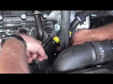 Fiat Ducato 2 3 multijet 130 150 Turbotune Diesel Chip Tuning Box fitting guide