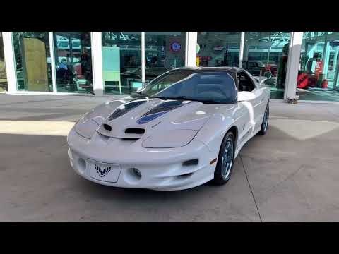 1999 Pontiac Trans Am - Skyway Classics