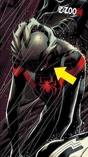 Así fue la Primera PELEA entre VENOM y KNULL en los cómics (Casi matan a Spider-Man)