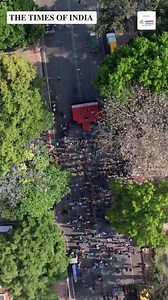 Wake up to an exciting morning at #HappyStreets in Manyata Embassy Business Park! Join us for fitness sessions, fun activities, and the perfect dose of community spirit. 🗓 Date: 17th November 2024 🕕 Time: 7 AM - 10 AM 📍 Location: Central Park, Manyata Embassy Business Park, Nagavara 🎟 Entry: Free for all! Mark your calendars – we’re just 3 days away! 🎉 | The Times of India - Bengaluru