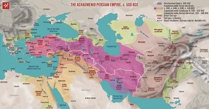 Achaemenid Empire