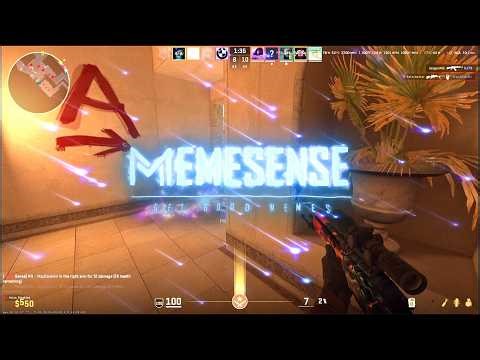 CS2 | mm/premier | ♛𝑯𝒗𝑯 𝒉𝒊𝒈𝒉𝒍𝒊𝒈𝒉𝒕𝒔♛ | ft.memesense.gg | Dominating semirage players.