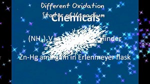 3.6K views · 131 reactions | different oxidation states | ChemClub | Facebook