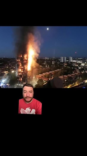 5.8K reactions · 237 comments | Grenfell Tower Fire #disastroushistory #disasters #history #fire #london | Disastrous History | Facebook