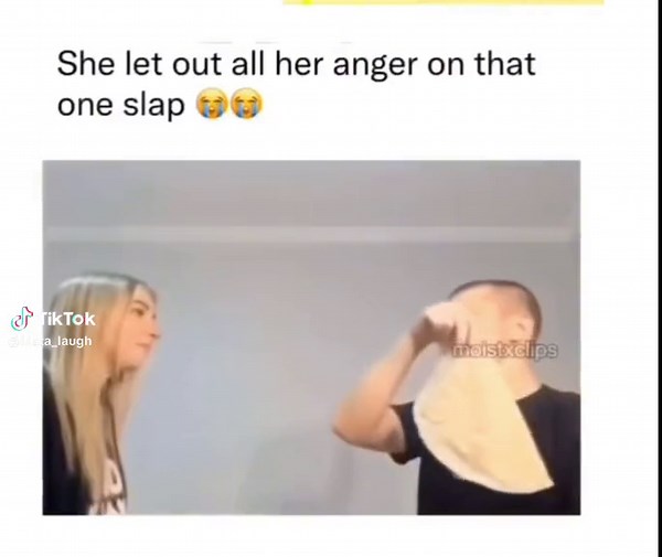 Hilarious Reaction to Getting Slapped | Funny Video Compilation