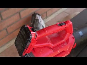 CRAFTSMAN 20V MAX Cordless Leaf Blower Kit with Battery & Charger Included Review