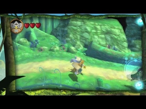 LEGO Legends of Chima: Laval's Journey - Official Trailer