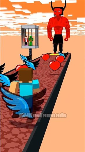 Roblox Minecraft steve run challenge #minecraft #roblox #minecraftshorts #robloxgames #robloxedit