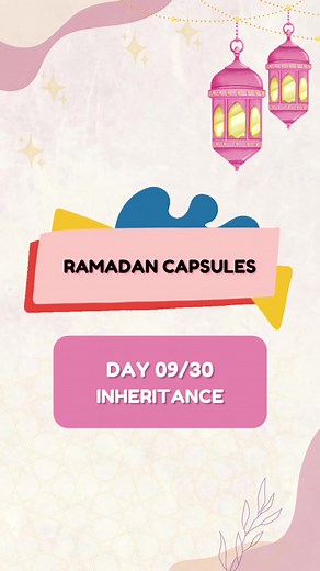 Day 09/30 Ramadan Capsules 🌙 | Chapter 17: Inheritance | IGCSE Biology Cambridge Ramadan Kareem 🤍 #igcse #achiever #biology #cambridge #igcse_student
