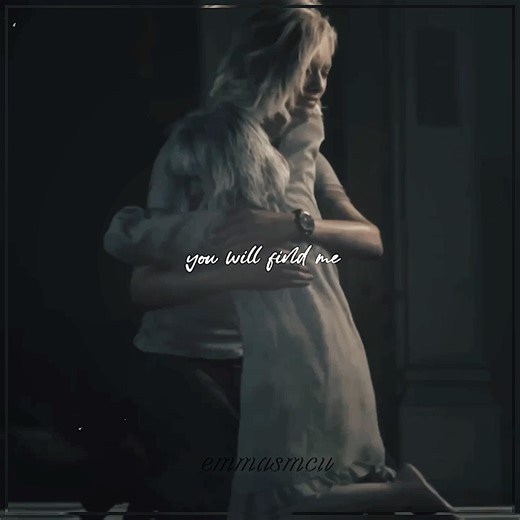 - ; #GRACEANDEMILY : I love that she adopted her 🥹