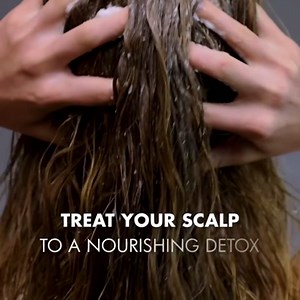 Nexxus Travel Shampoo and Conditioner, Clean & Pure – Hair Products with Elastin Protein and Marine Minerals, Sulfate-Free, 3 Oz Ea