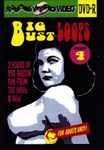 Big Bust Loops Volume 4 (2009) - Movie
