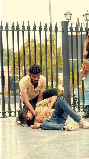 Ab chedo 🤬😈|| 2numbari ft.Masoom sharma || #foryou #viral #shorts #action #attitude