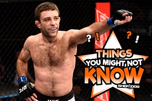 5 Things You Might Not Know About Ryan Hall