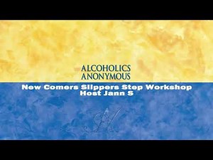 Step 3 Instructions A.A. "Care of G". Jann S. take you through the process