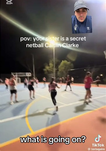 Understanding Netball in Australia: Game Insights