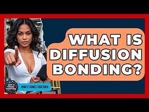 What Is Diffusion Bonding? - How It Comes Together