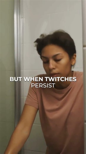 The Muscle Twitch That Predicts ALS