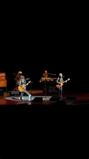 The Cowsills - The Rain The Park And Other Things @ Toyota Oakdale Theatre - August 2, 2025 #concerttour #theatre #truelove #performingarts | Legendary Concerts