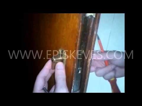 CHANGE LOCK Hub / EΠΙΣΚΕΥΗ ΑΛΛΑΓΗ ΑΦΑΛΟΥ ΚΛΕΙΔΑΡΙΑΣ