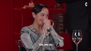 Chase Sui Wonders Texts Seth Rogen & Goes to Concerts W/ Madeline Clyne | Blind Date | Cosmopolitan