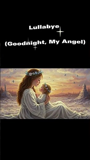 Lullabye (Goodnight, My Angel) · André Rieu · Johann Strauss Orchestra***Jewels Of Romance