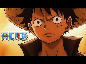 One Piece OST - "OVERTAKEN" - Epic Version