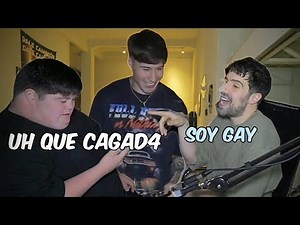 5 MINUTES from ALONSO