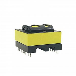 [Hot Item] Power Supply Toroidal Ferrite Core Ee16 EPC17 Electrical Flyback Voltage High Frequency Transformer for PCB