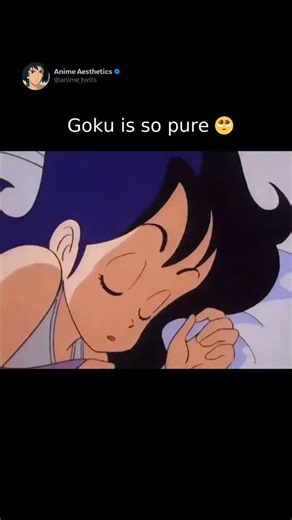 Anime Aesthetics on Instagram: "Anime: Dragon Ball Genre: Adventure Martial Arts Fantasy Anime Dragon Ball is a classic adventure martial arts anime following young Goku as he trains, fights, and searches for the legendary Dragon Balls with Bulma, Krillin, Master Roshi, and many more. This anime mixes comedy, wild battles, and myth-inspired adventures, creating the foundation for one of the most iconic worlds in anime history. With its playful tone and nonstop energy, the anime remains a timeles