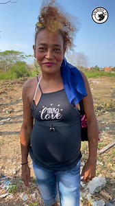 15K views · 335 reactions | Los que deseen colaborarle con ropa comida se pueden comunicar con ella al número que ella les dijo aquí bendiciones a esta mujer guerrera que no es fácil lo que hace para llevar comida a su casa ‼️ | TaurinoTv | Facebook