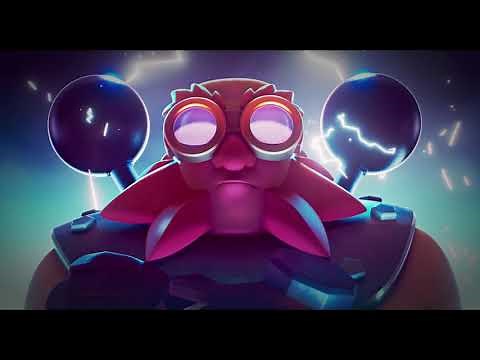 Ando Bien Eléctrico 2.0