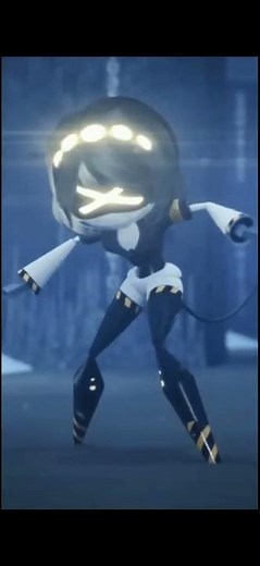 murder drones n and v and j and Uzi doll and Thad and Lizzy and Tessa Khan nori Alice yeva