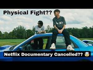 Zayn And Louis Fight !! Netflix Documentary Cancelled??