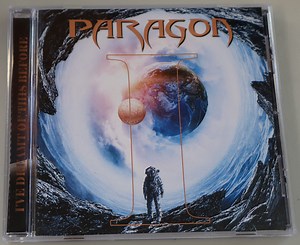 Paragon - II
