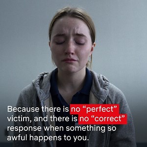 Episode 1 of Unbelievable is hard to watch... and it should be. | Netflix