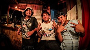 Ha'e Kuera Ñande Kuera: Reggae and Hip-Hop Expanding the Guarani Culture by Dialoguing With the World