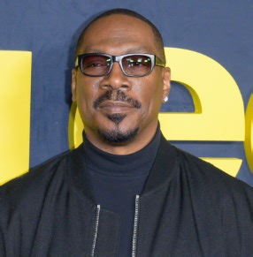 Eddie Murphy Bio, Early Life, Career Success, Movies and More