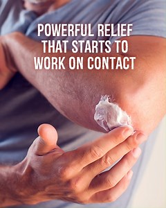 Watch Ultra Strength Bengay Pain Relief Cream Video on Amazon Live