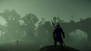 New World Dev Q&A and Updated Hands-On with the Reekwater Zone