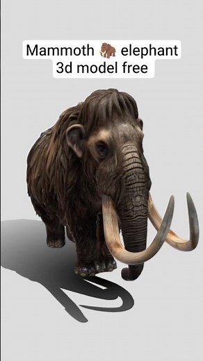 Where Professional Animators Get Free 3D Models #3dmodeling #tutorial