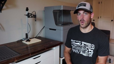 Elevate your organization with 3D printing