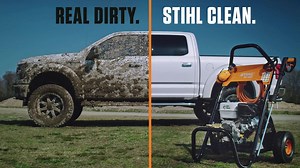 1.2M views · 240 reactions | Get a STIHL Pressure Washer today and take care of heavy-duty cleaning tasks around your home. | STIHL | Facebook