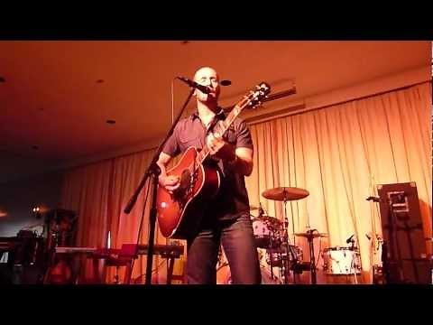 Paul Thorn "I'd Rather be a Hammer than a Nail"